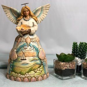 Jim Shore  Safekeeper of the Sea and Seashore